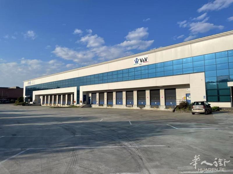 米兰仓储物流拼柜服务｜一件代发 · 双清B2B · 包车运输 · 转租一部分仓库