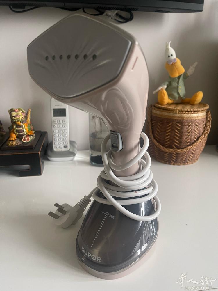 苏伯尔手持电烫斗大功率九九新28€