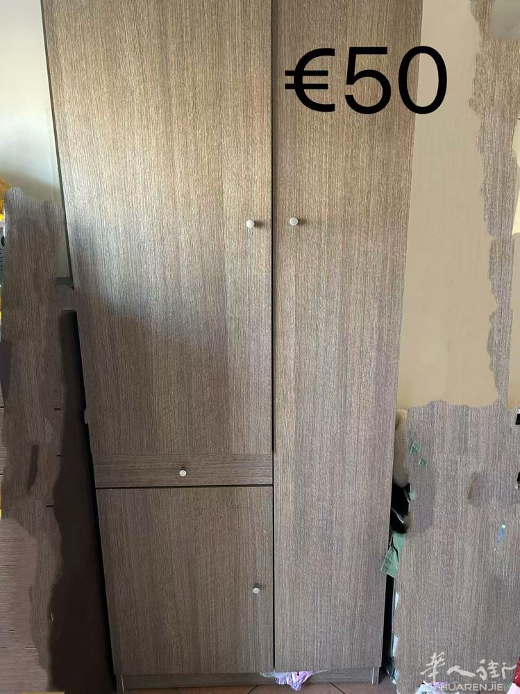 罗马郊区出闲置 自提 不送货上门 全部打包€80