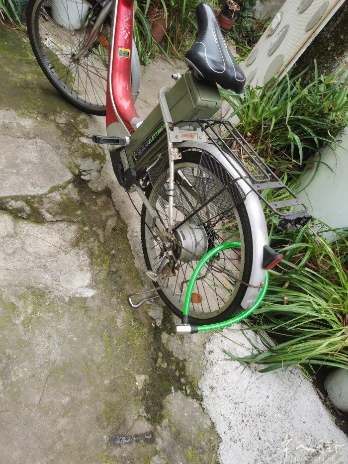 电动车急出48V的续航长全自动不用脚蹬起步100