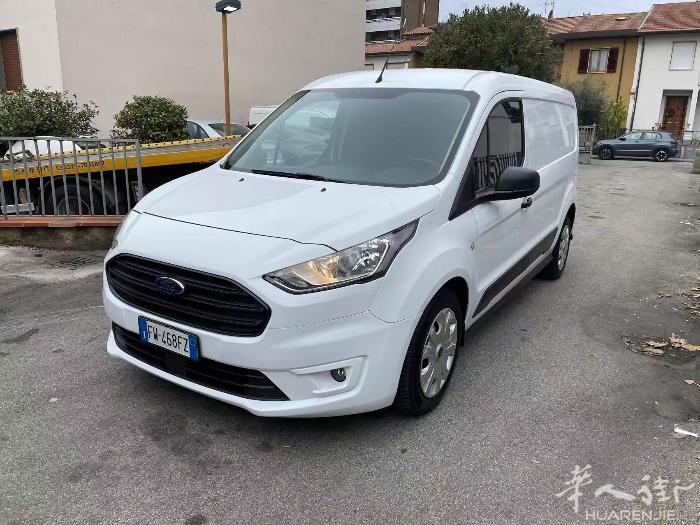 出售2019年5福特小货车，13w公里，带倒车雷达，车况精品，发动机保修1年或者