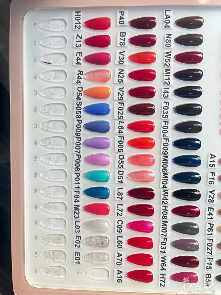 宝子们！还在为OPI价格高 而纠结吗 OPI GEL 新款 甲油胶 优惠价格