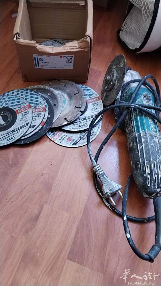 因回国好工具🛠️便宜卖