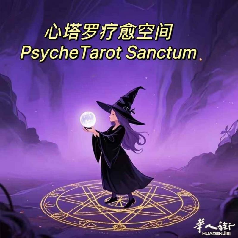 塔罗牌占卜
