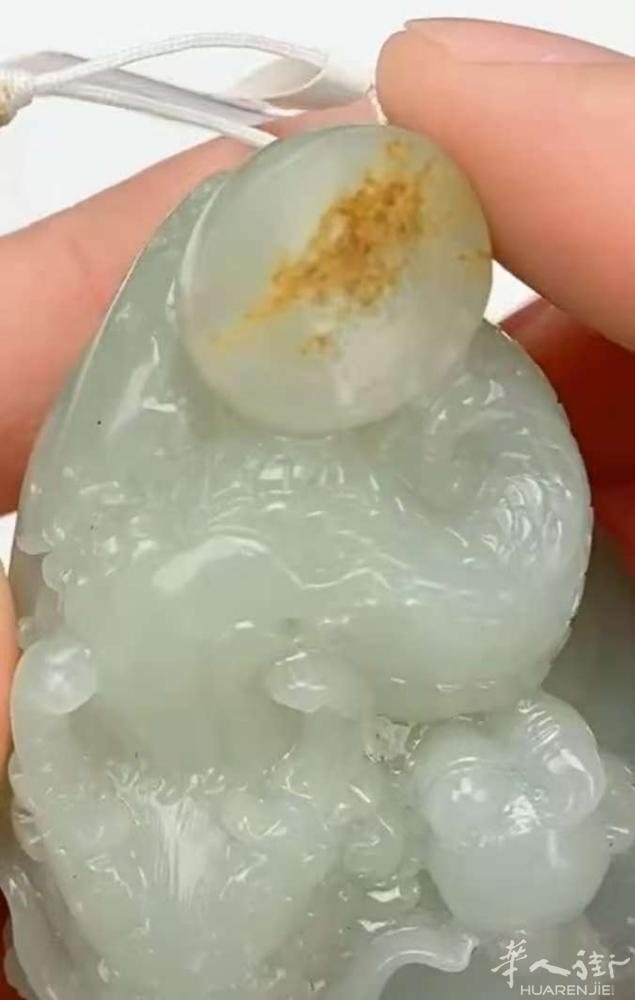 大量翡萃