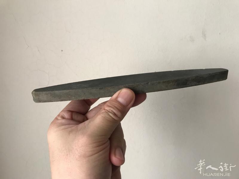 磨刀石，1欧元 小巴黎自取，近地铁