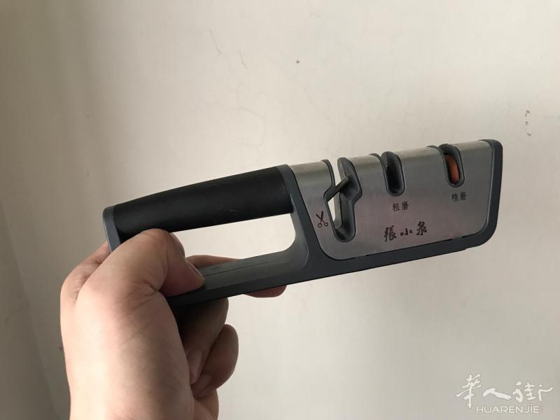 张小泉，磨刀石，2欧 ，小巴黎自取，近地铁
