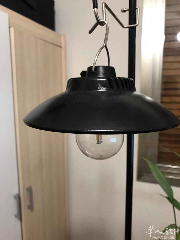 5欧。露营灯｜Type-C充电，一盏多用，可作台灯、餐桌灯 自取，小巴黎，近地铁