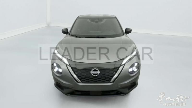 尼桑Nissan JUKE HYBRID 143 N-CONNECTA  自动挡