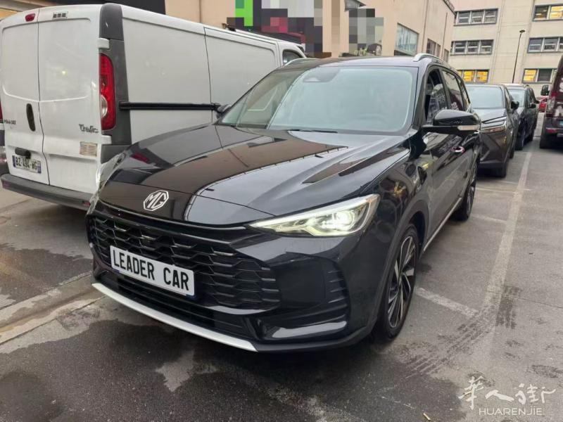 ✨ 26年名爵小越野 MG ZS  1.5 L Hybrid+ Luxury –