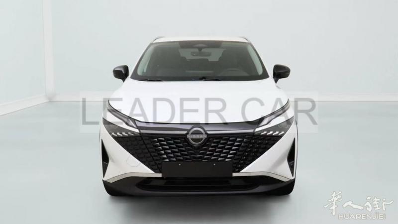 Nissan QASHQAI N-Connecta 1.3 158 hp CVT
