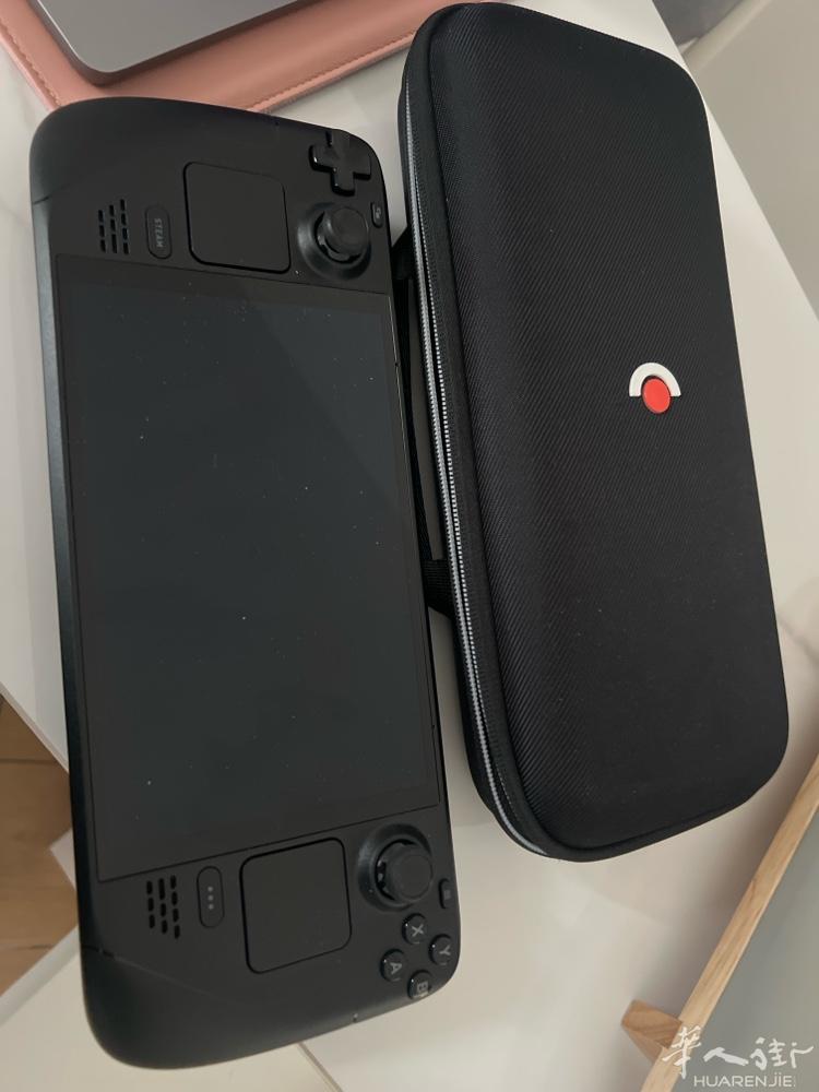 cuneo周边卖二手steam deck oled 游戏机 512GB  650