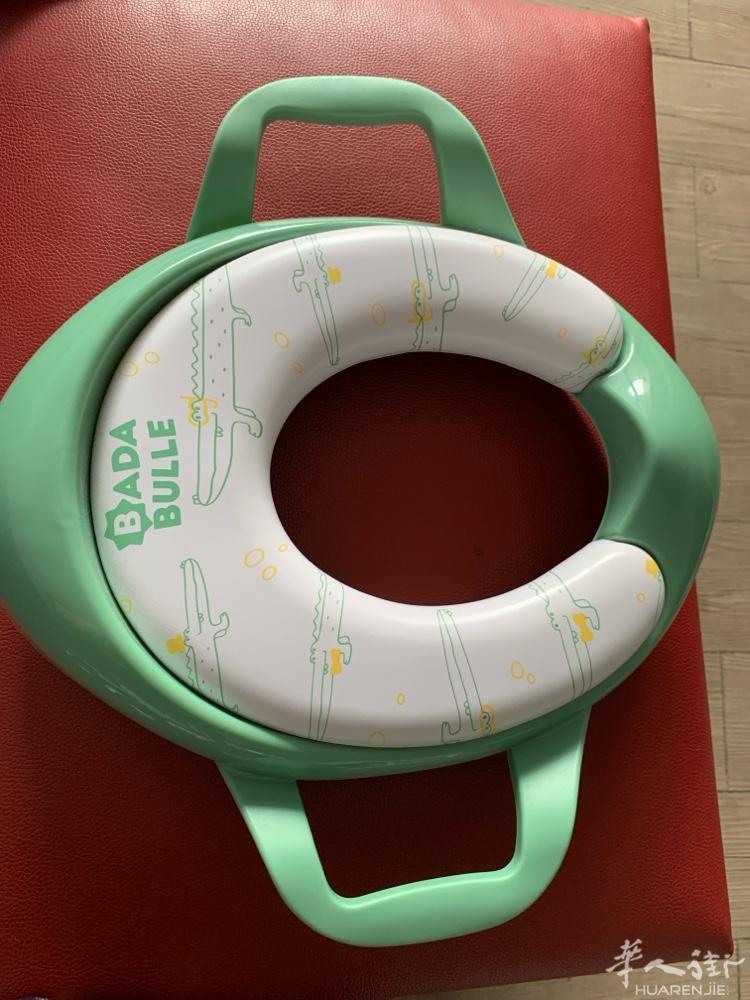 小儿坐便器，几乎全新。