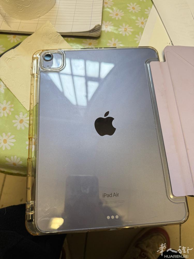 ipad air 5 wifi版 64G 99新 无磕碰 无划痕