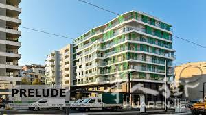 vitry sur seine 两房一厅带车库新房出租