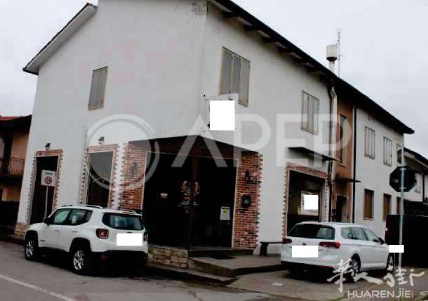 【拍卖房】Padova 出售公寓  2 室 1 厅 1 卫（包含地下一层储藏室）