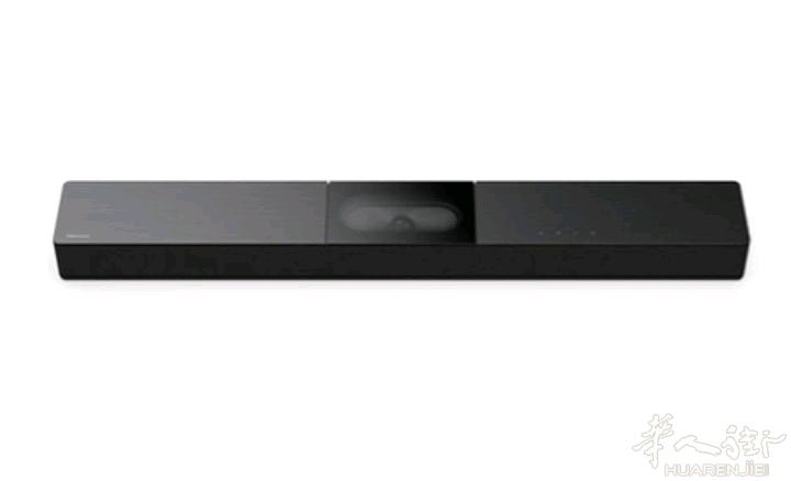 海信条形音响2.1 内置低音炮 230w 便宜出售75欧