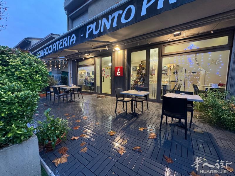 【转让】CampiBisenzio装让 酒吧 甜品 快餐店  靠近大型超市，位于
