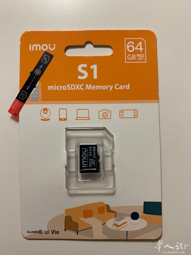 全新64GB内存卡、25合1皮包式精密螺丝刀套装