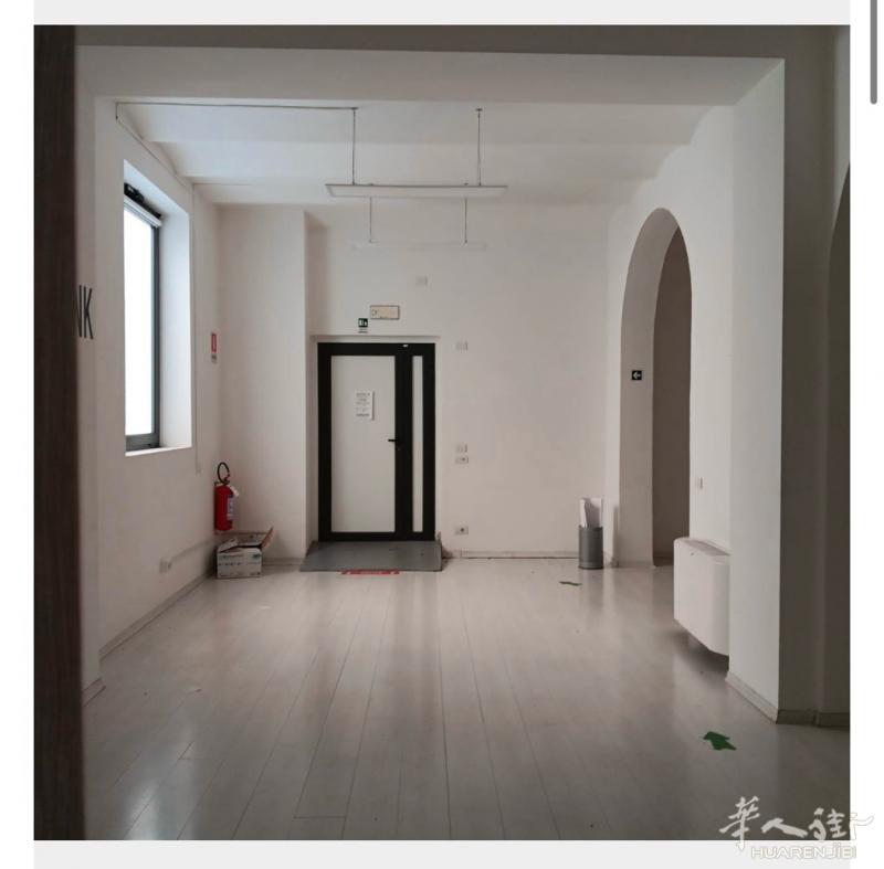 🇮🇹 佛罗伦萨 Porta al Prato / Fortezza 区 高端