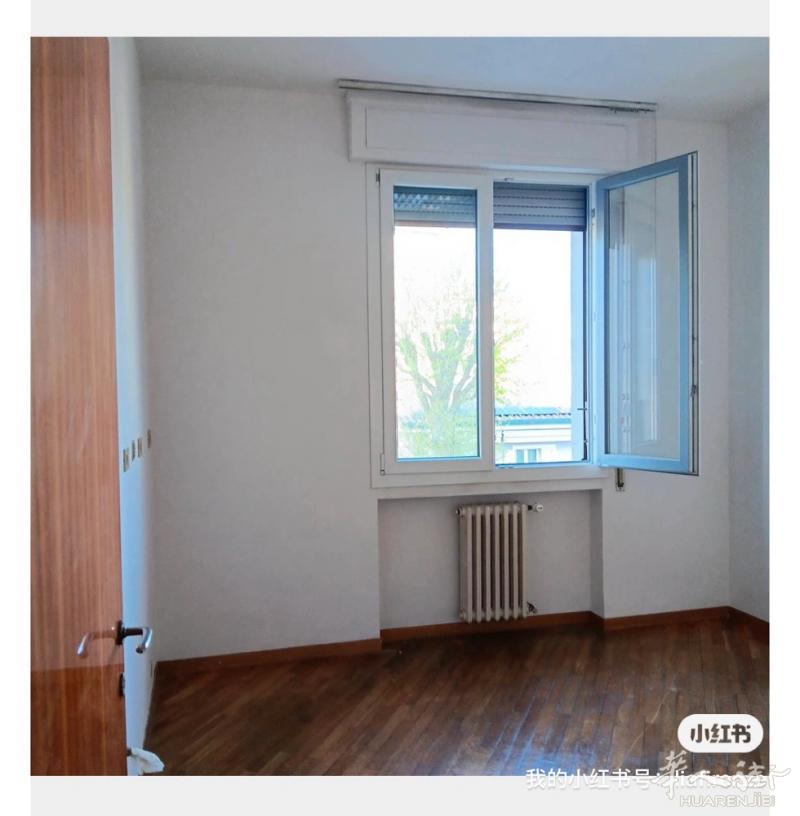 🇮🇹 Campi Bisenzio 市中心 Via Buozzi / Via