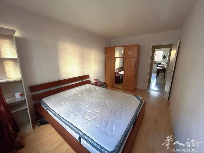 93区 出租房间 Bagnolet 400欧