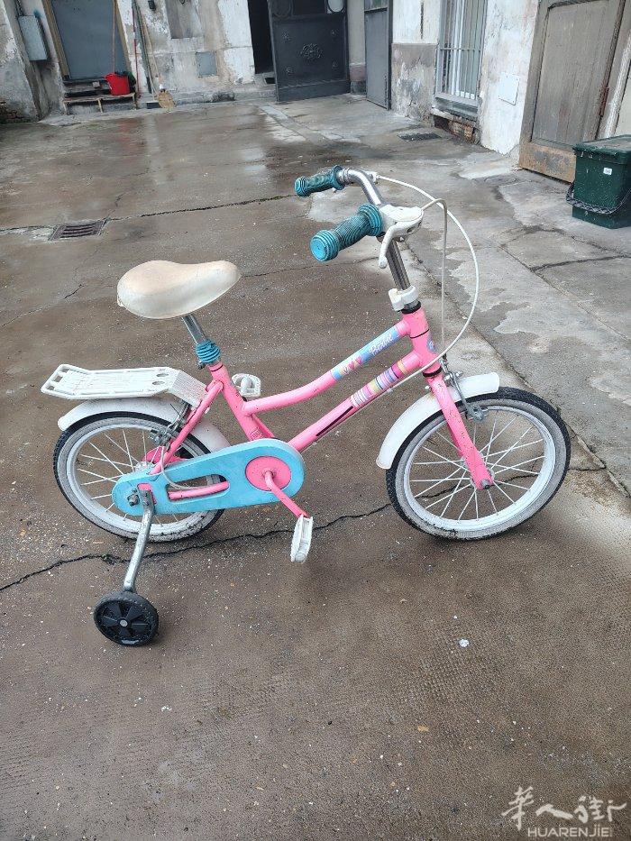 都灵自取，3一8岁小孩车