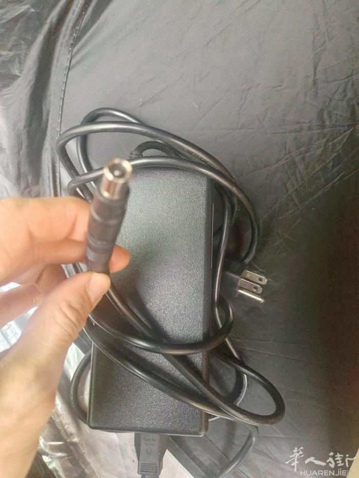 出滑板车自行车充电器
