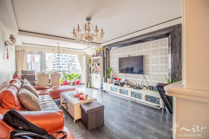 🏠 93区 Aubervilliers - Cifa｜四房一厅 出售
