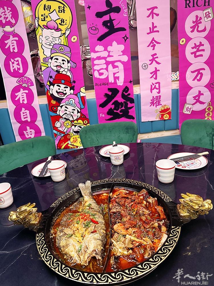 威尼斯周边火锅烧烤店低价转让 因家庭原因无法经营宵夜 生意稳定 餐厅设备齐全 可