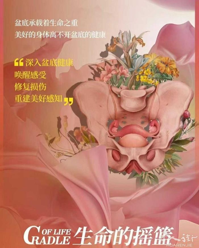 💖［盆底修复］到底能不能回到从前？ 可以！而且我们要做的不仅是基础恢复，更是深