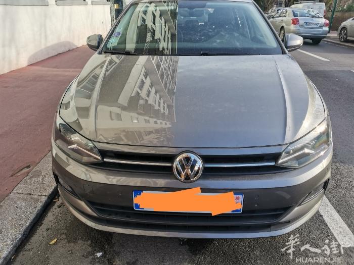 现出售一辆 Polo 6，车辆状态良好，正常使用中，适合日常代步或家用。
车辆基