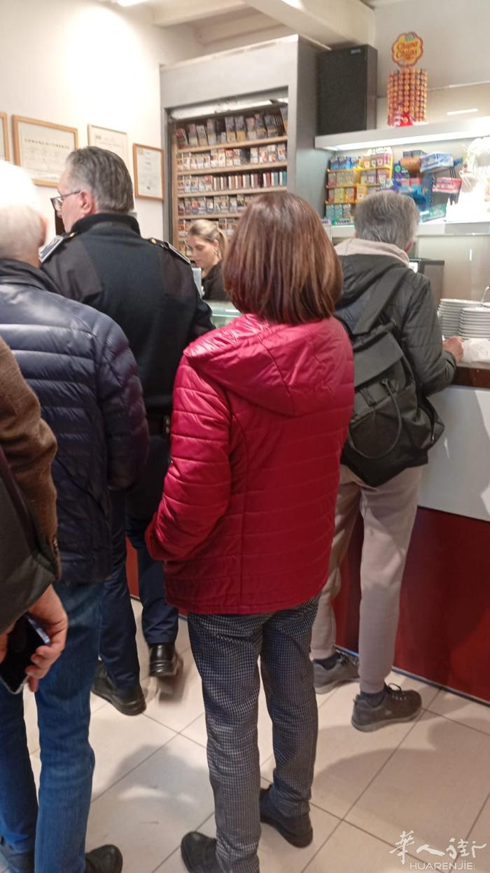 佛罗伦萨医院区综合餐饮转让