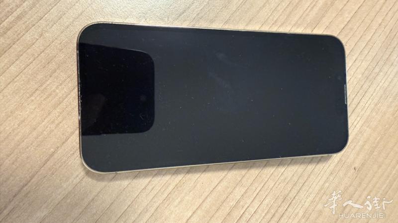 出港版 13pro 256G双卡