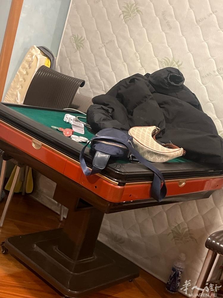 出二手麻将机 自提