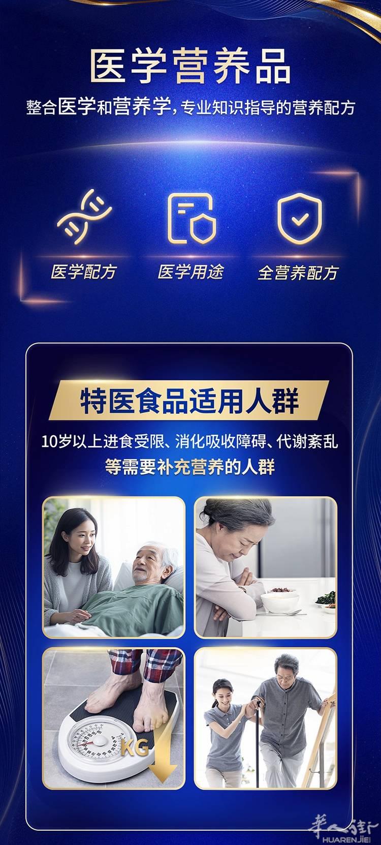 寻找了解肽，懂肽，特医食品的合作伙伴，期待一起打造