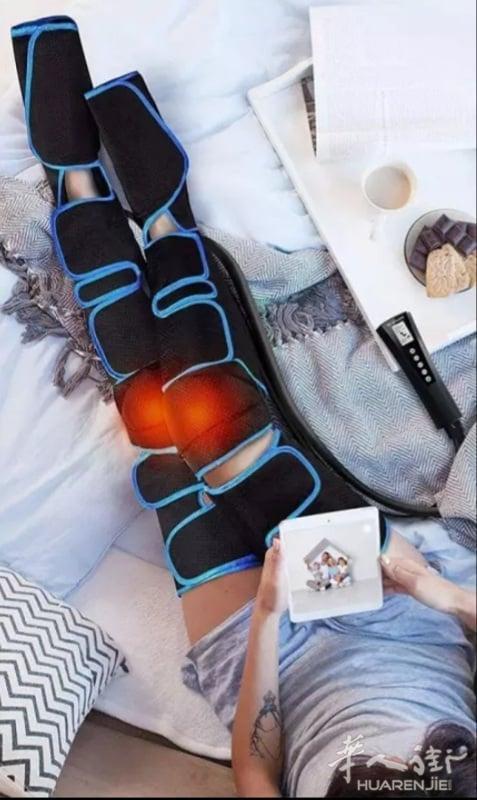 全新带包装 医用电动按摩器（腿膝足）_8号线东