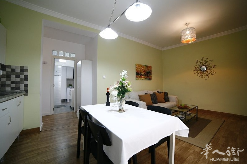 Malet Street Excellent Large 1 Bedroom Flat. Great Location