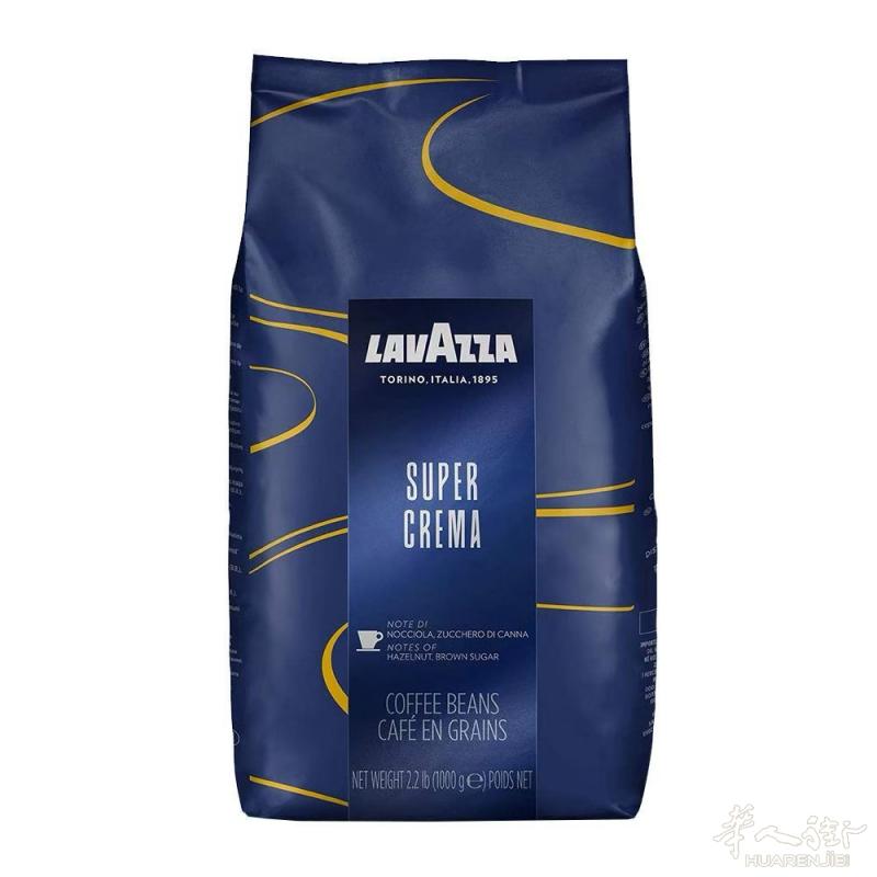 圣诞节礼物咖啡特价， 可以存货， super crema 20ht/kg gra