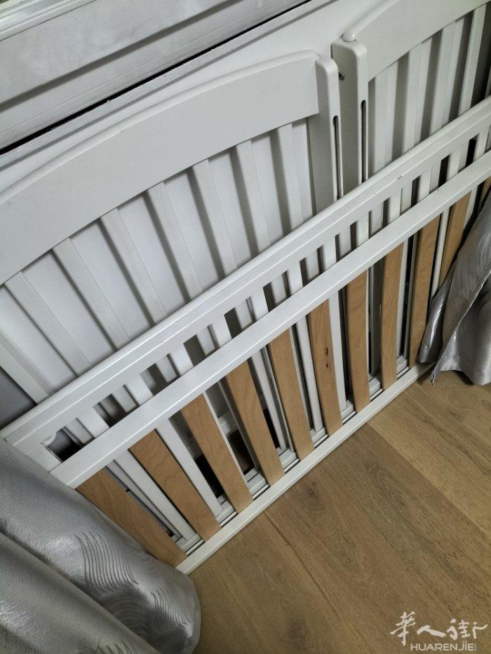Bébé 床 没有床垫 20e