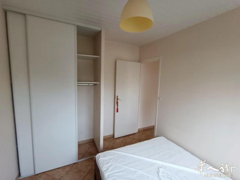 94省,Vitry-sur-Seine(94400) (ID：1404) 26平的 studio  房间1  有家具