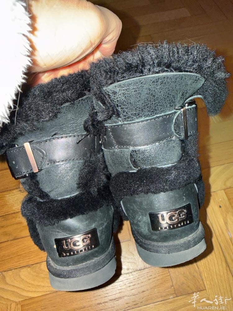 UGG37码，80欧