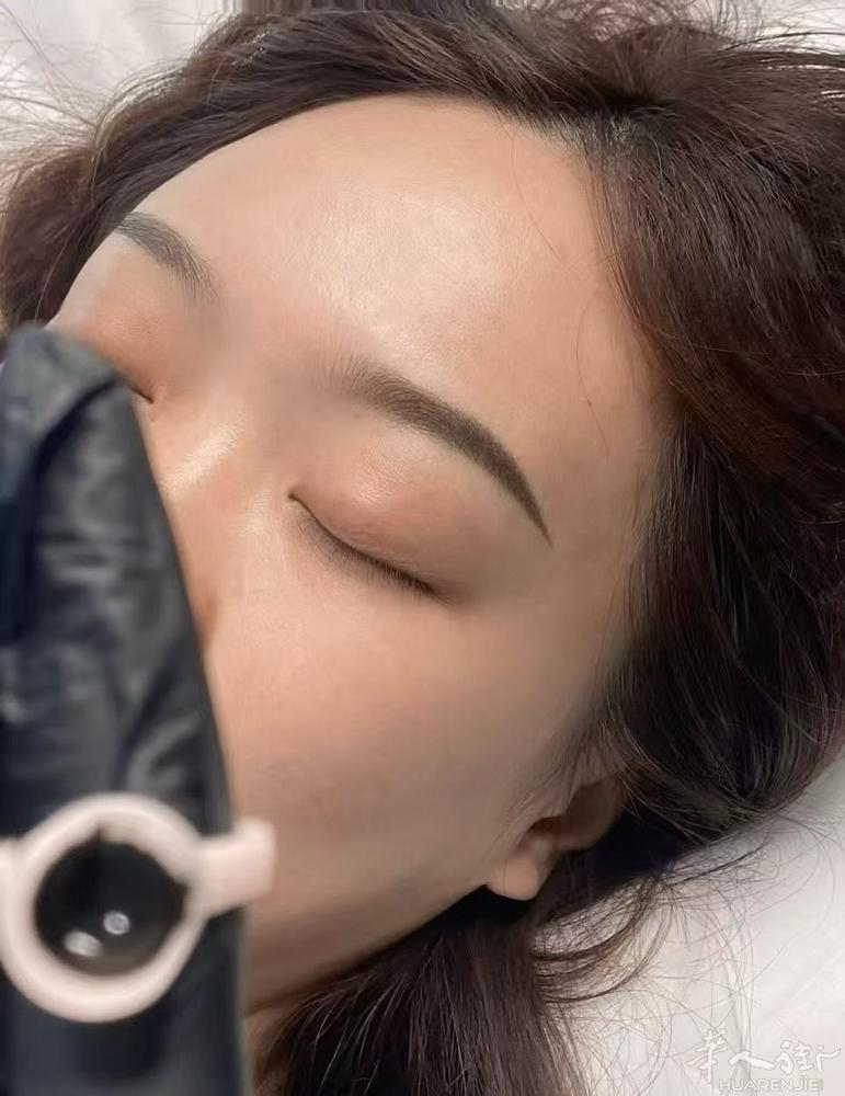 如果今天可以好看 千万不要等明天😊