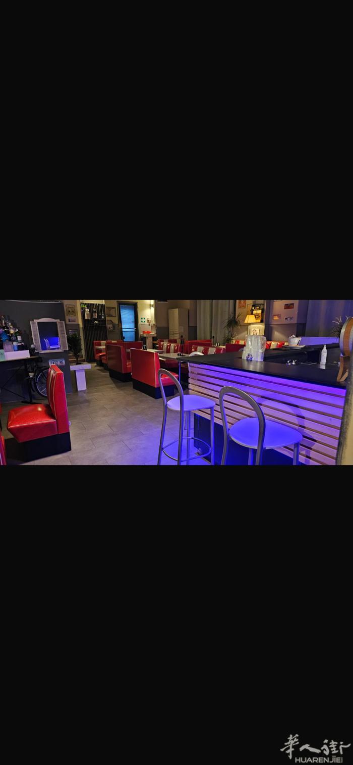 🇮🇹 ANNUNCIO VENDITA BAR RISTORANTE CON