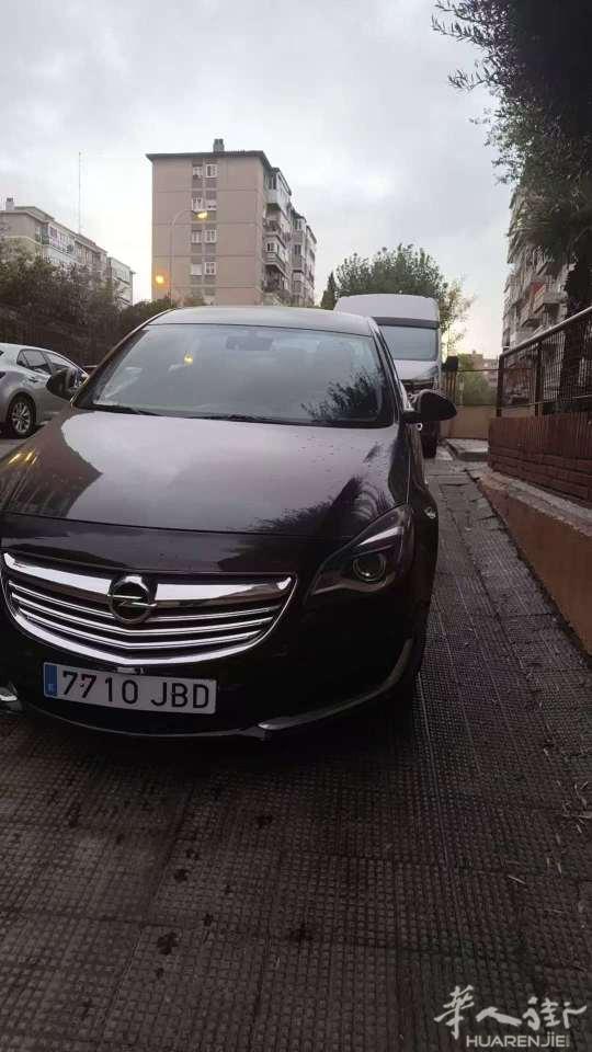 出售opel 轿车。性能都非常好。2014年的