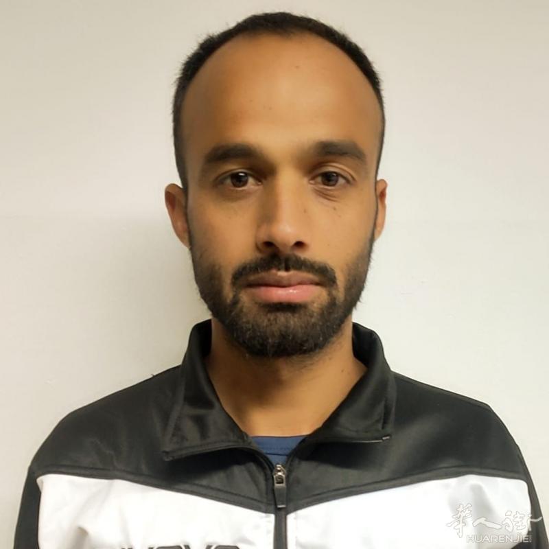 Name: Abdullbashir AhmadiFrom: AfghanistanAge : 30Experience: Helper with cook.Seller on shoppe. Hard and heavy working.Social with people.