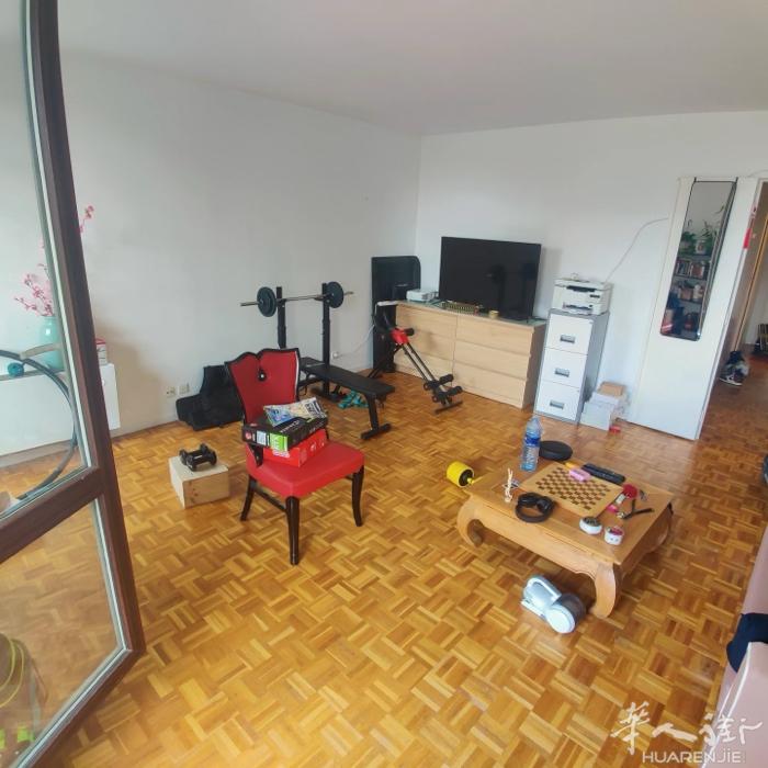 Creteil prefecture 3房一厅出租[img]5[/img][im