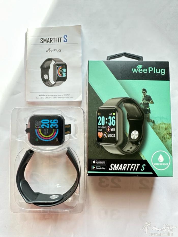 老妈子不接受智能新产品，现转让给有兴趣的街友：图1:  3.3厘米屏幕 - 兼容