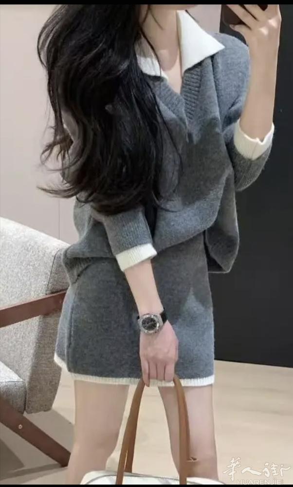 赵露思同款系美
