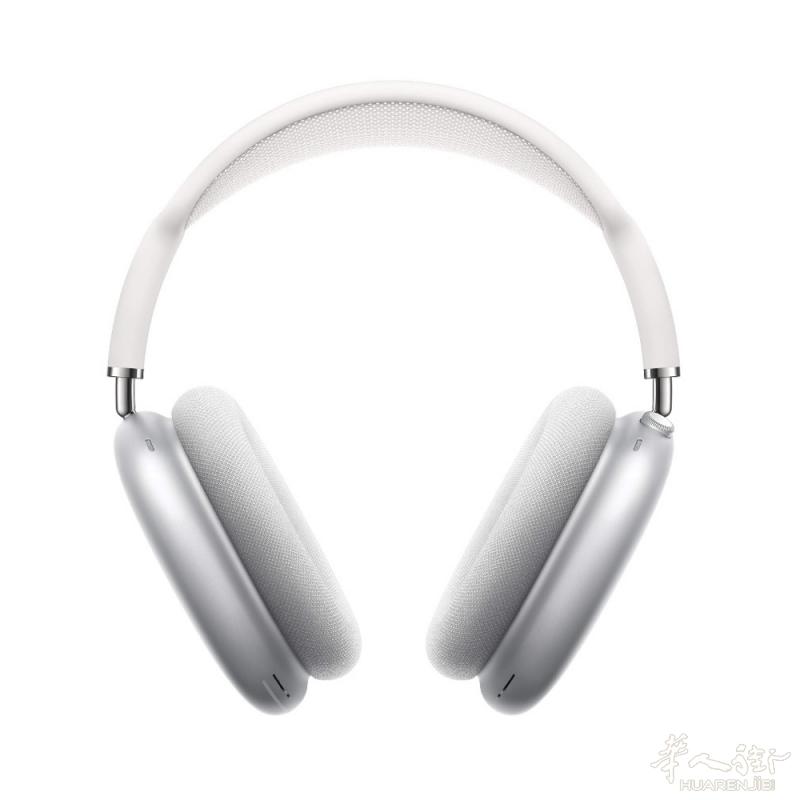 罗马出AirPods Max 银色绝版 原装 + 配件齐全 出售 Apple A